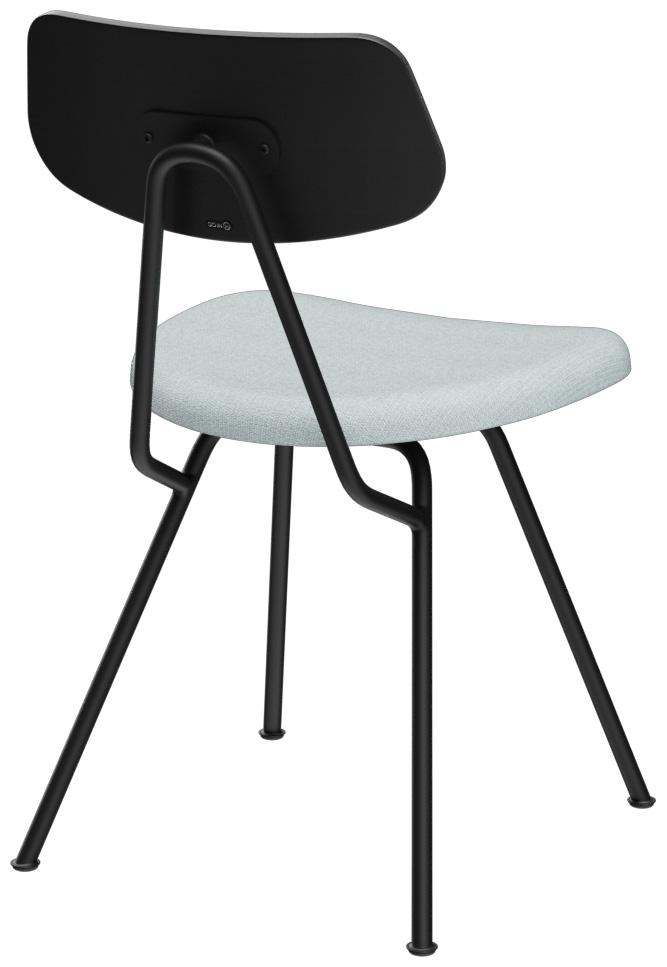 Abbildung stoel Ovra Schrägansicht