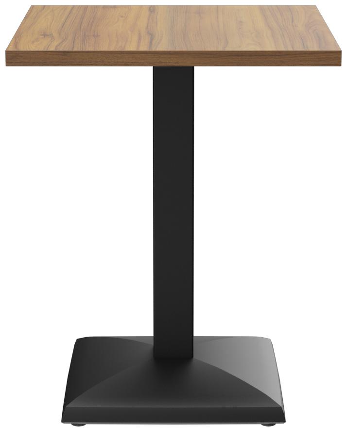 Abbildung Table à manger Kord Seitenansicht