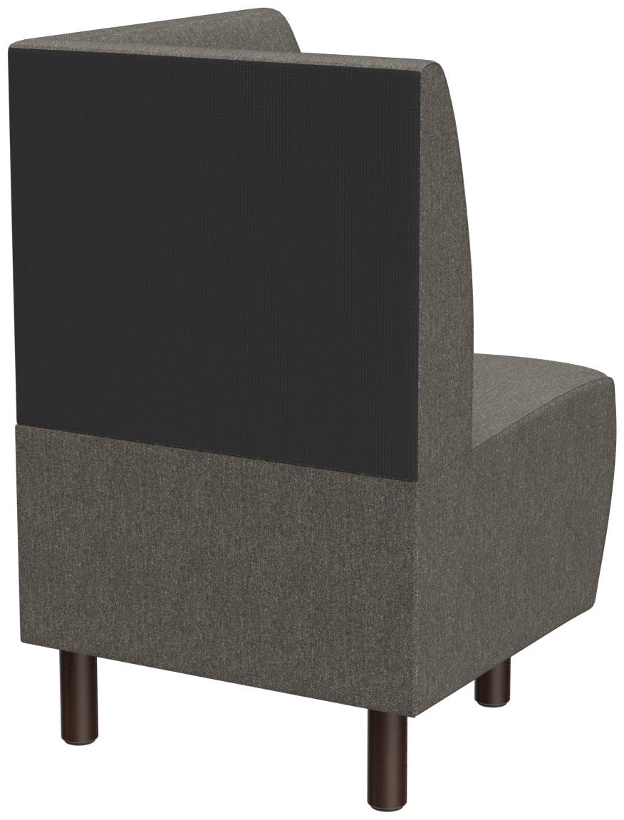 Abbildung Hoekelement D-Line Schrägansicht