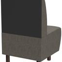 Abbildung Hoekelement D-Line Schrägansicht