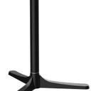 Abbildung Table à manger Modular T Seitenansicht