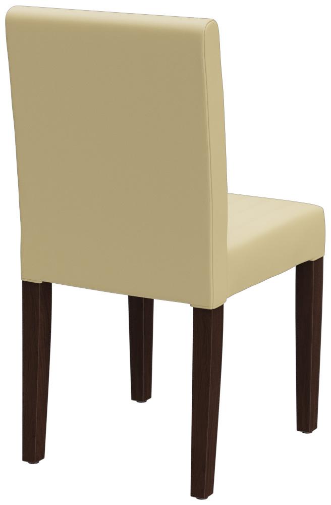 Abbildung Stuhl Debby Schrägansicht