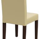 Abbildung Stuhl Debby Schrägansicht