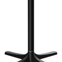 Abbildung dining table Modular T Seitenansicht