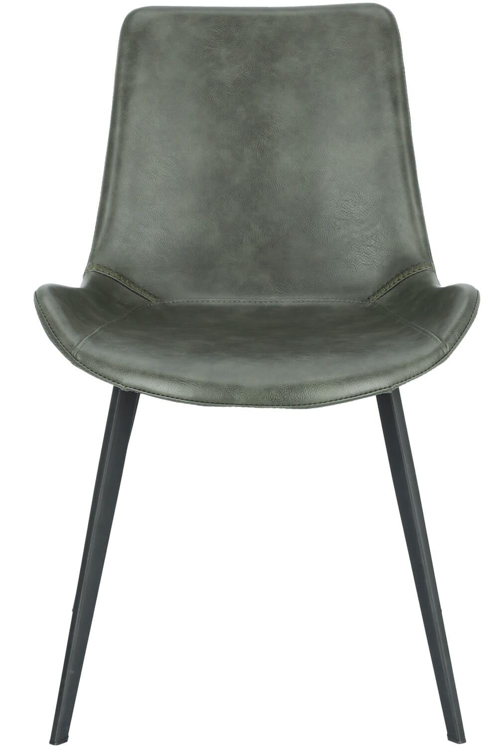 Abbildung chair Segon Vorderansicht