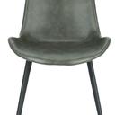 Abbildung chair Segon Vorderansicht