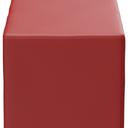 Abbildung Tabouret 2 places Corina Seitenansicht