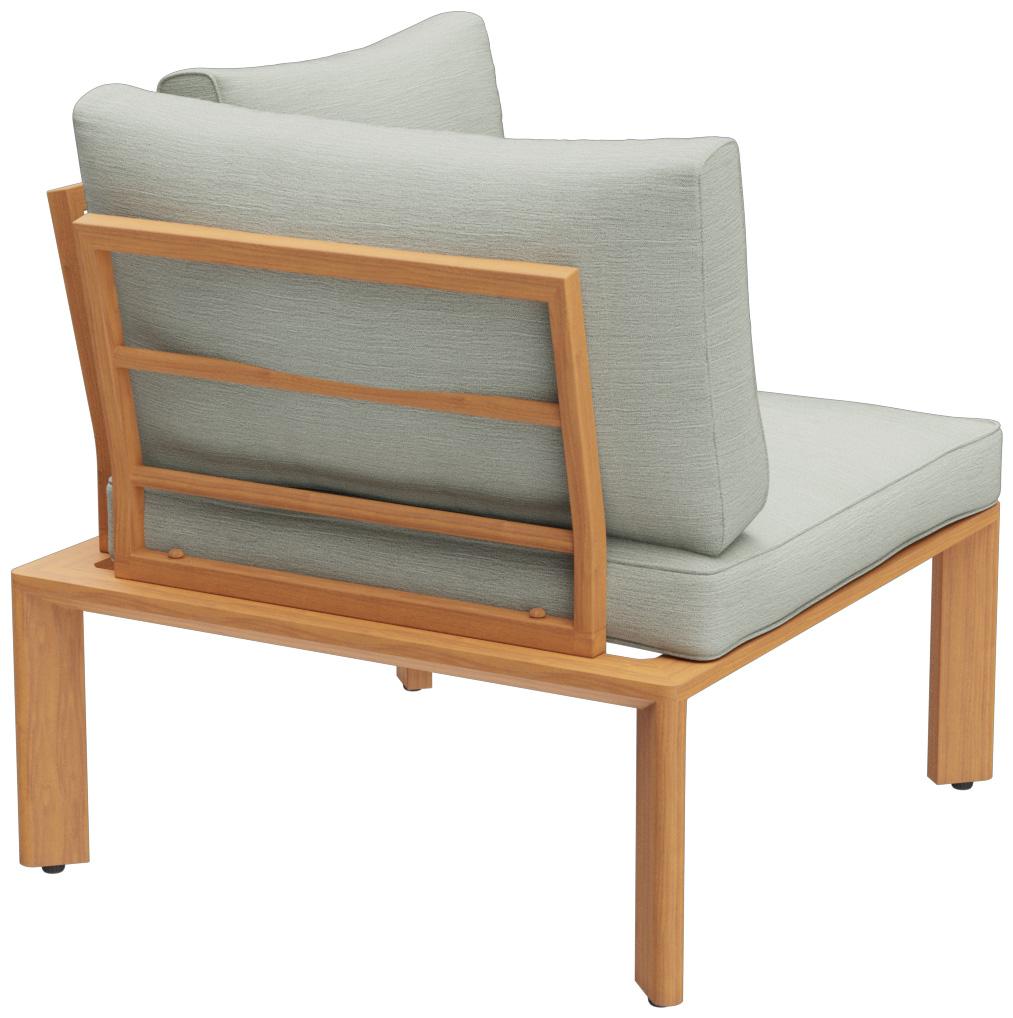 Abbildung Eckelement Lorcan Schrägansicht