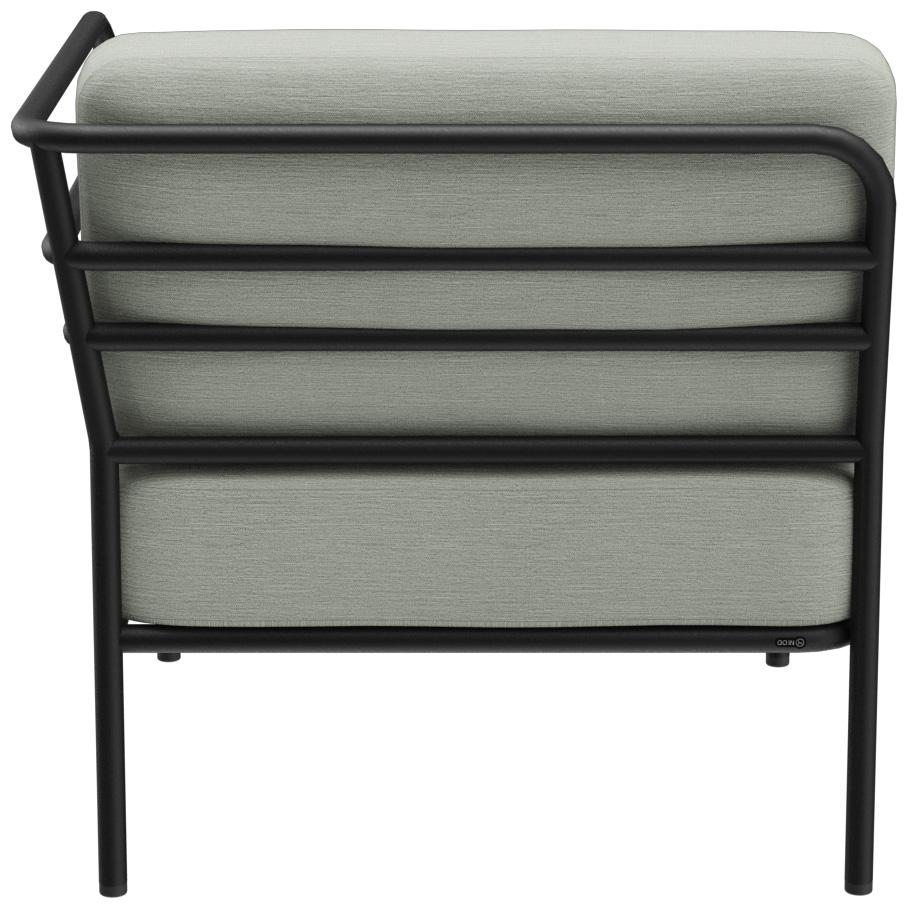 Abbildung Afsluitend element rechts Sonica Rückansicht