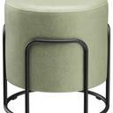 Abbildung Hocker Doria M Rückansicht