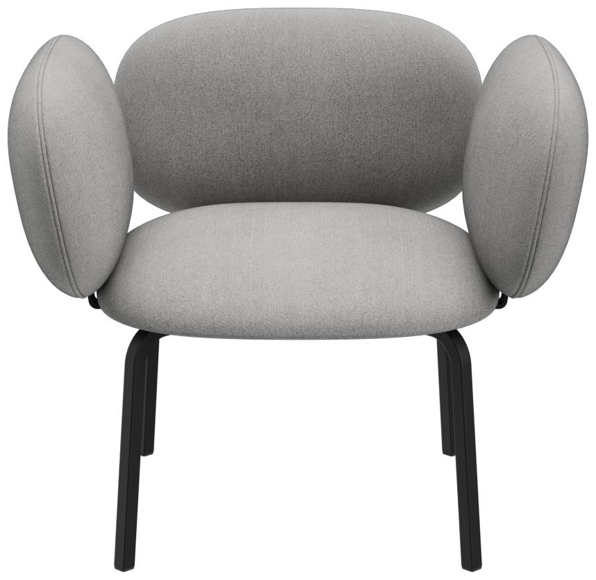 Abbildung stoel Liberty Vorderansicht