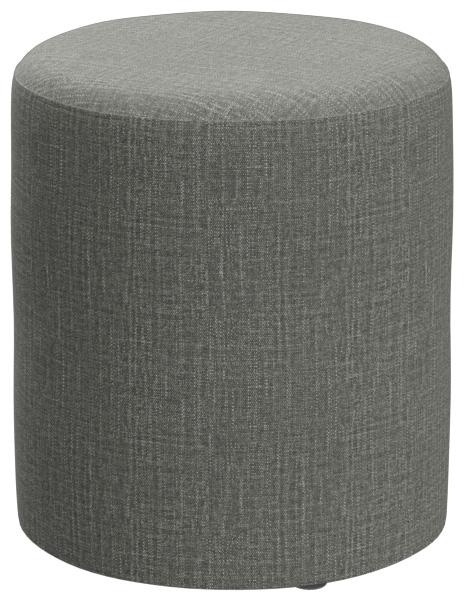 Abbildung Tabouret Doria Schrägansicht