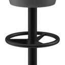 Abbildung bar stool Kerst S Schrägansicht