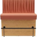 Abbildung Tussenelement 120cm Drapelle Vorderansicht