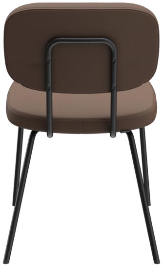 Abbildung chair Vayo Rückansicht