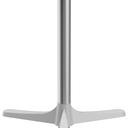 Abbildung Table à manger Modular T Vorderansicht