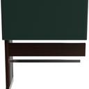 Abbildung Extension/End element 100 cm H-Line Rückansicht
