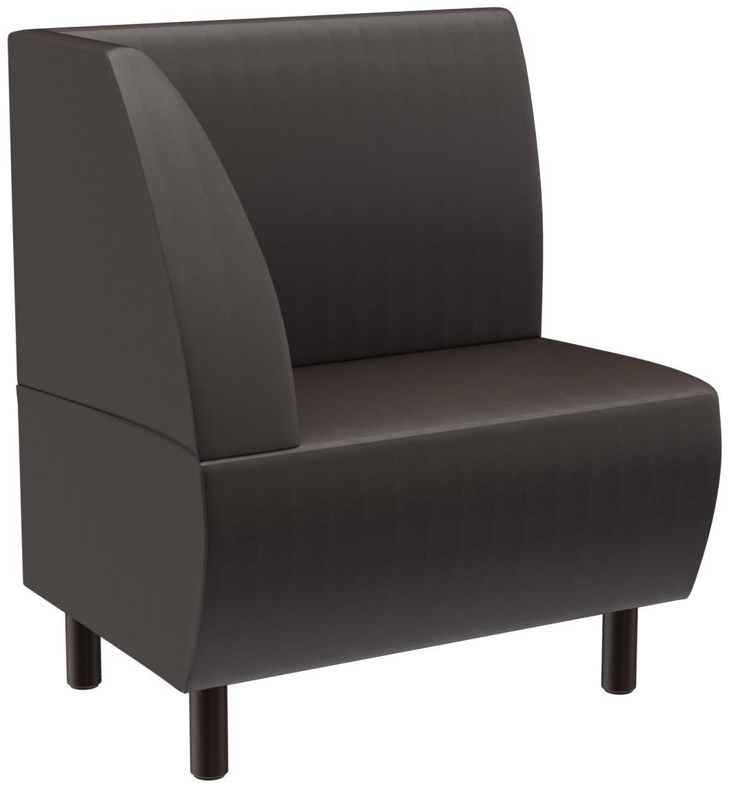 Eindelement links D-Line