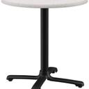 Abbildung Table à manger Sonam Schrägansicht