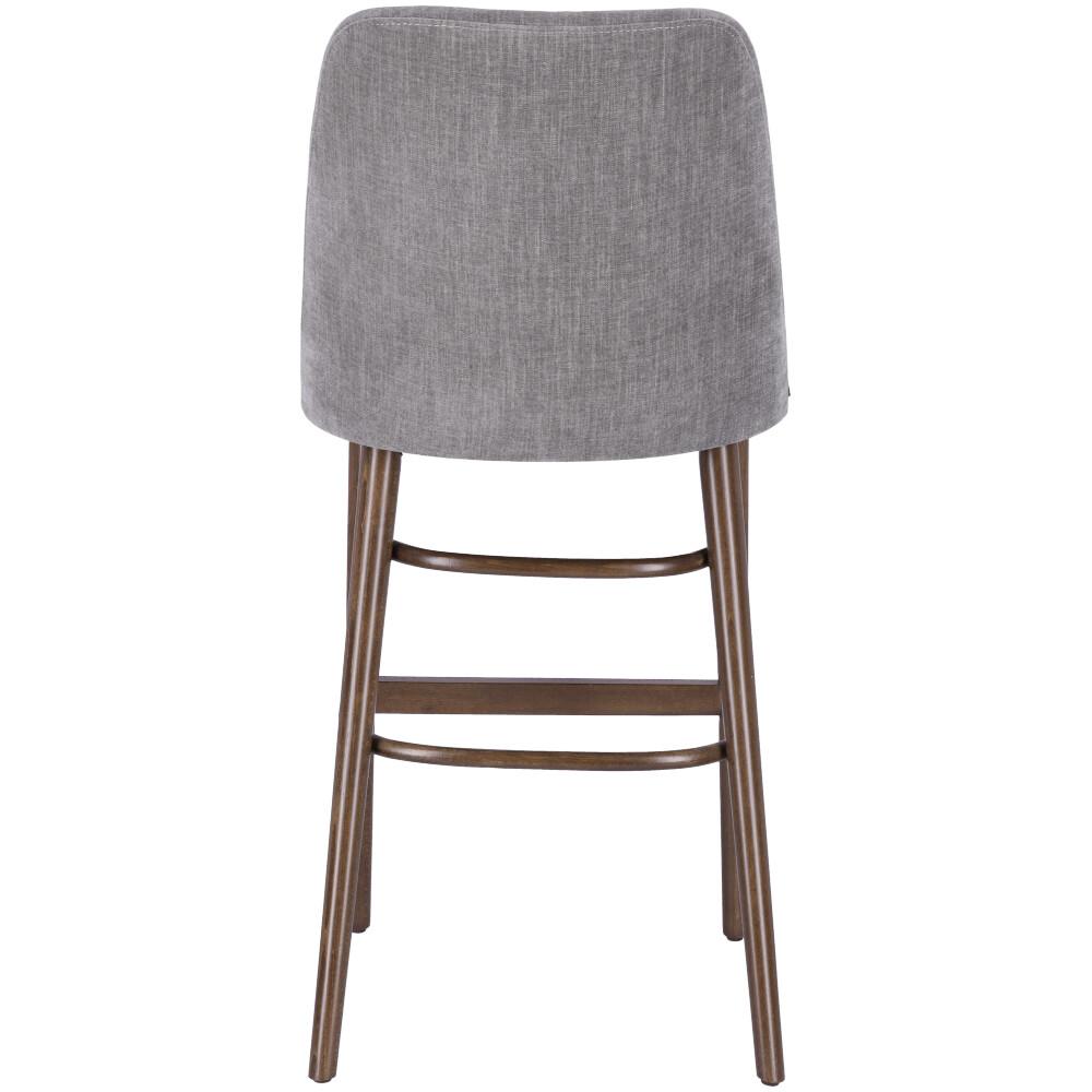 Abbildung bar stool Hada Rückansicht