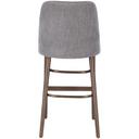 Abbildung bar stool Hada Rückansicht