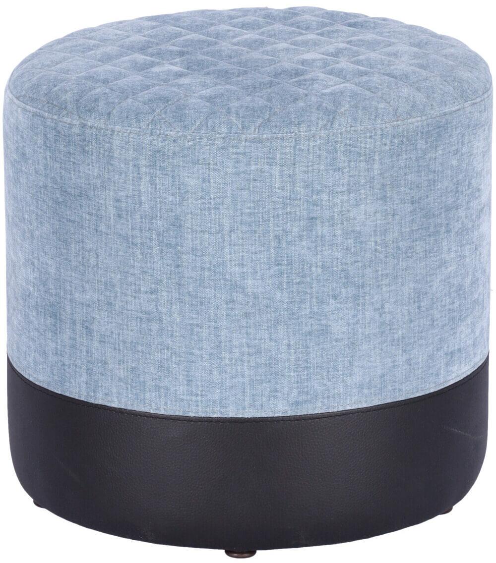 Abbildung Tabouret Panora Rückansicht