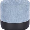 Abbildung Tabouret Panora Rückansicht