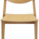 Abbildung chaise Quorum O Vorderansicht