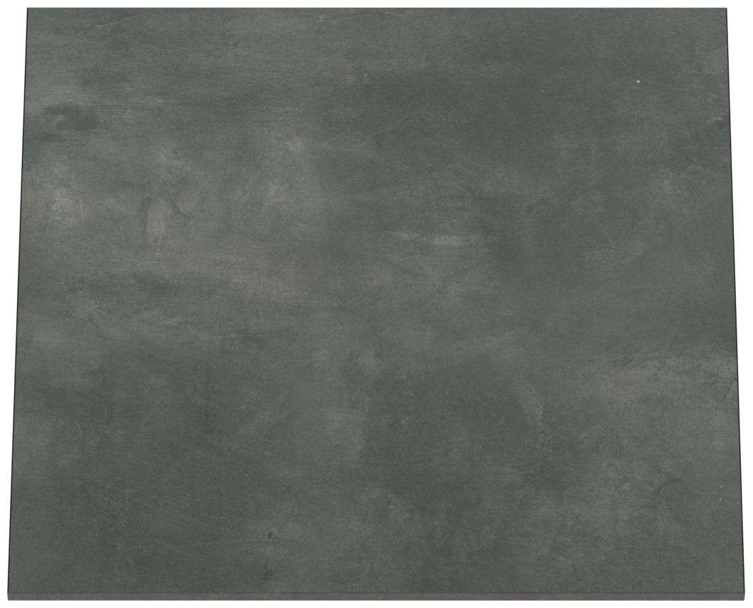 Abbildung Tischplatte Compact Slim Schrägansicht