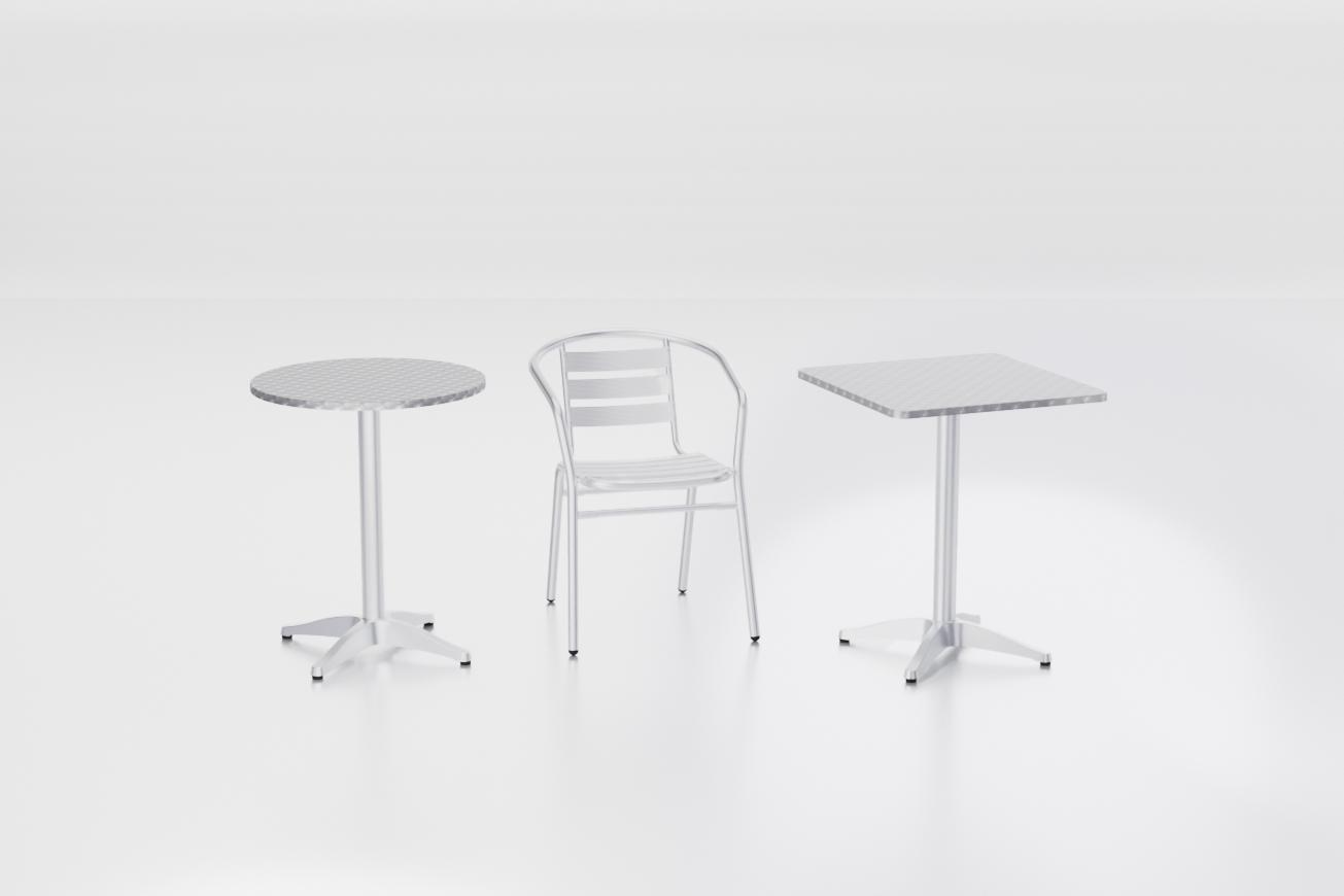 Abbildung Table à manger Helli T