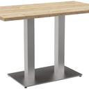 Abbildung dining table Kerst Schrägansicht