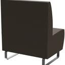 Abbildung Élément extérieur côté droit D-Line Schrägansicht