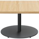 Abbildung salontafel T12 Slim Seitenansicht