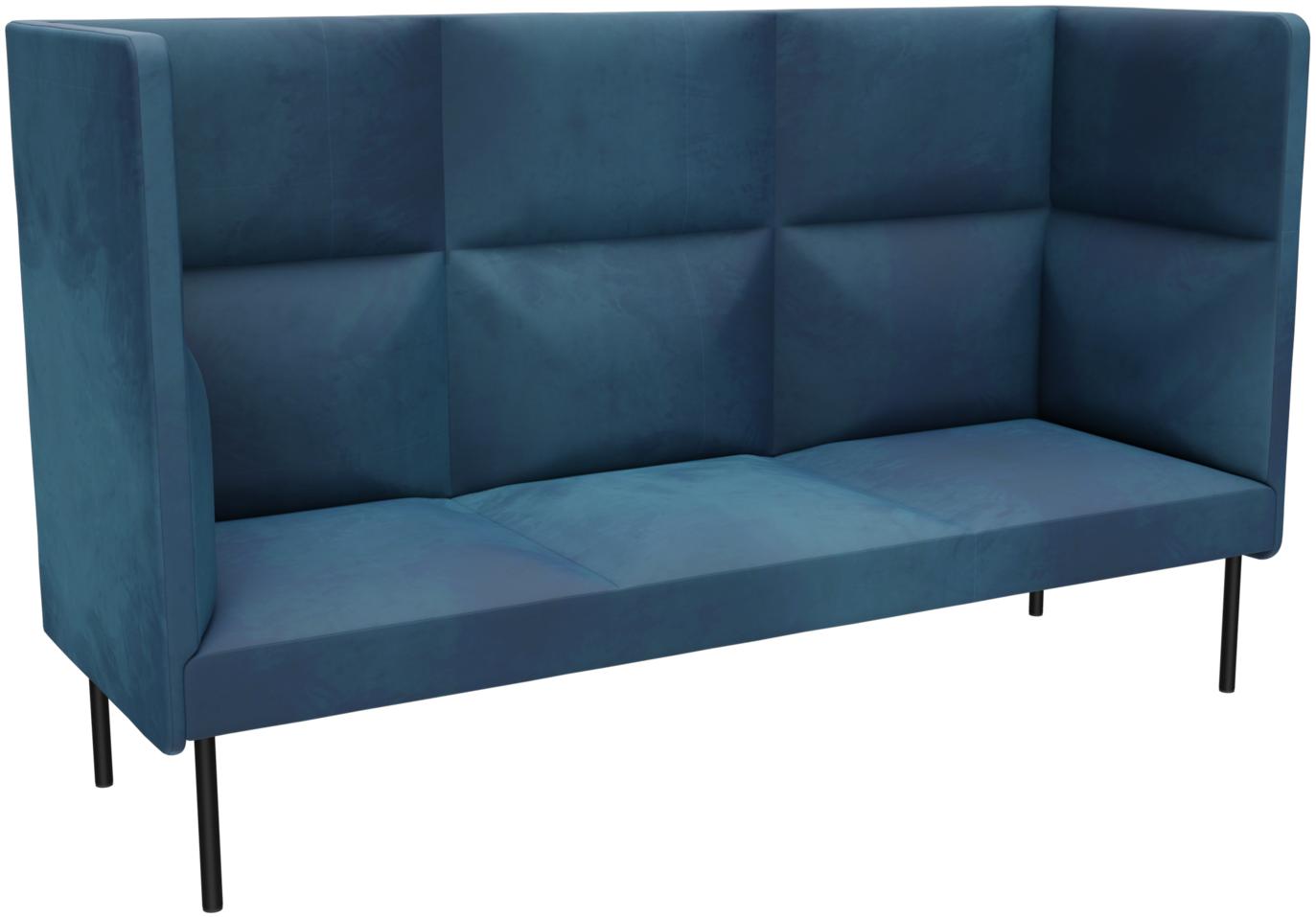 3-seater element Tuya