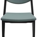 Abbildung chair Quorum O Vorderansicht