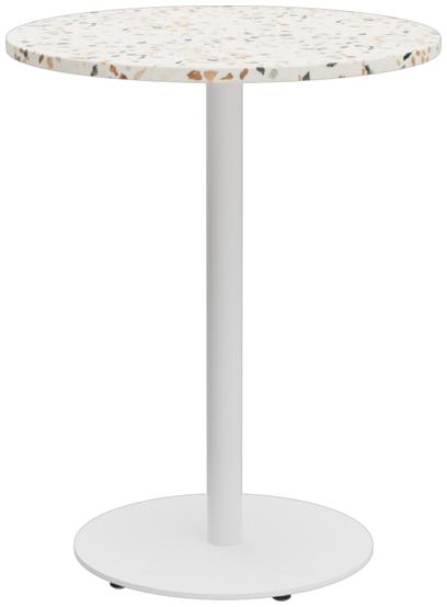 Abbildung eettafel T12 Slim Schrägansicht