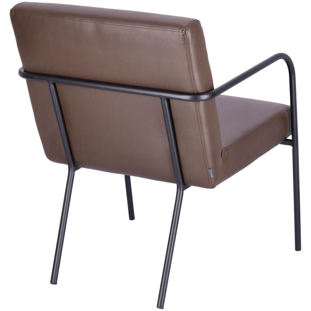 Abbildung Sessel Teona Schrägansicht