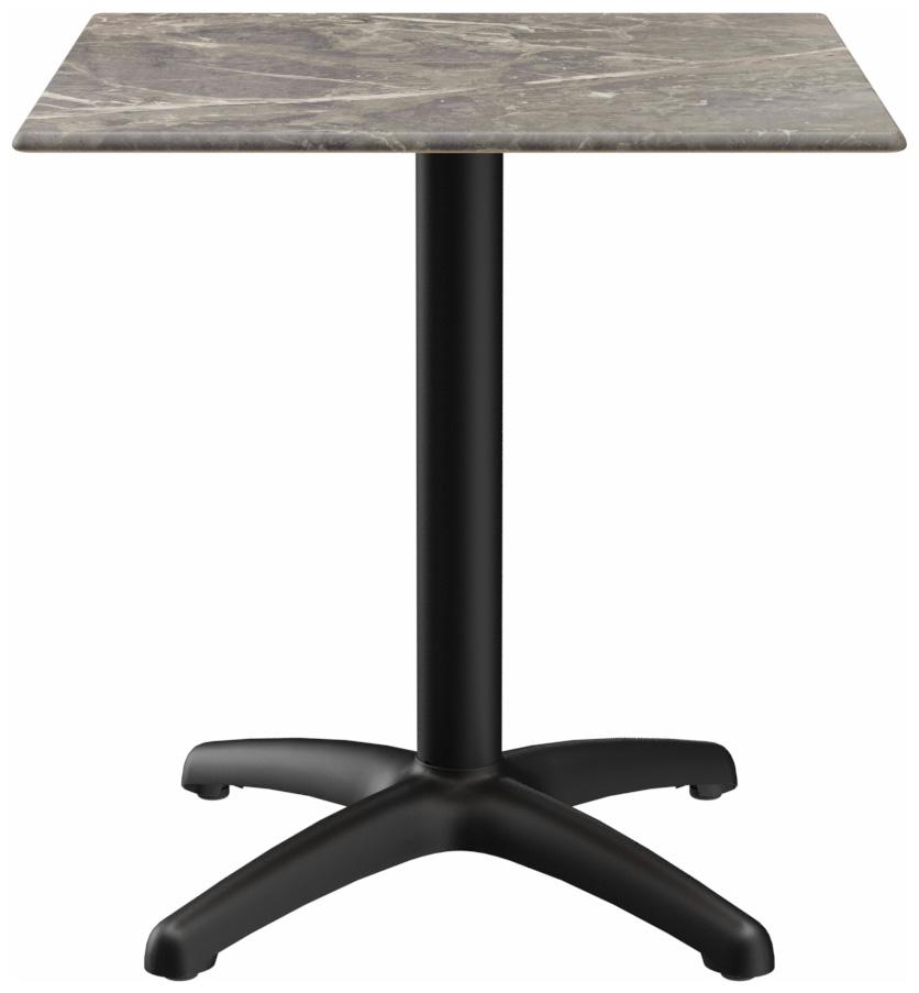 Abbildung Eettafel Kenan Rückansicht