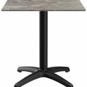 Abbildung Eettafel Kenan Rückansicht