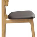 Abbildung Stuhl Ralina Seitenansicht