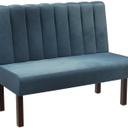 Abbildung Zwischenelement 120cm Felipa Schrägansicht