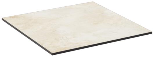 Tischplatte Compact Slim