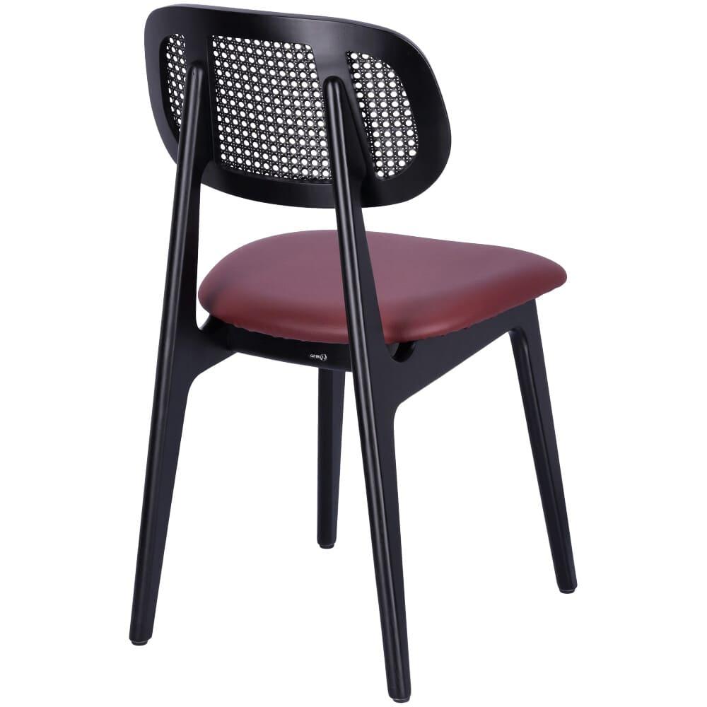 Abbildung Stuhl Ralina Schrägansicht