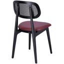 Abbildung Stuhl Ralina Schrägansicht