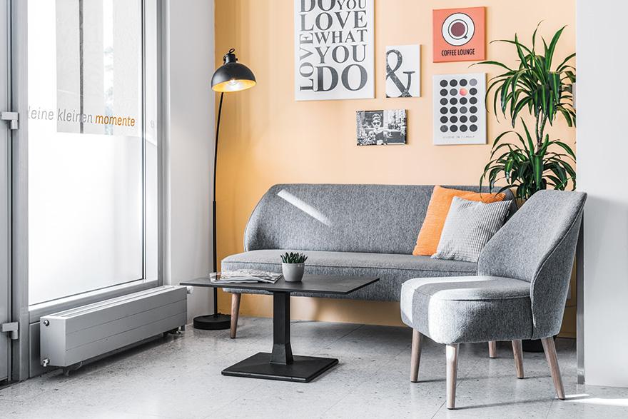 Abbildung Table basse Modular T Ambiente