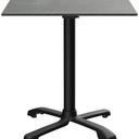 Abbildung dining table Sonam Seitenansicht