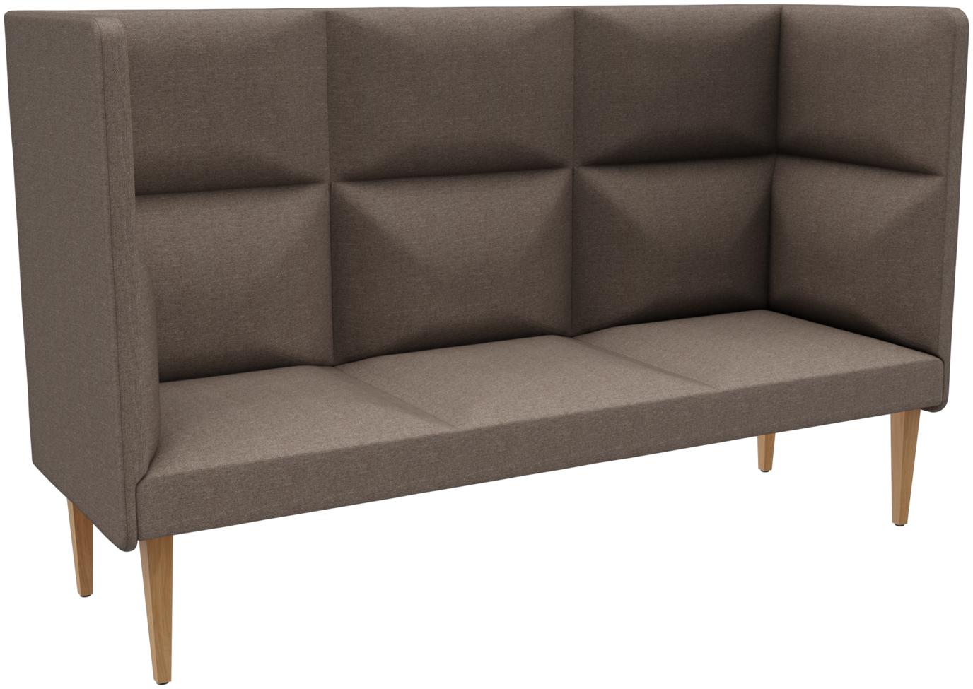 3-seater element Tuya