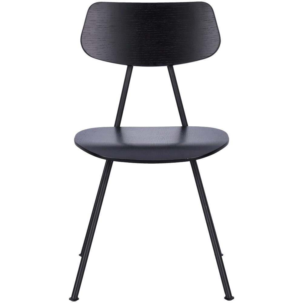 Abbildung chair Ovra Vorderansicht