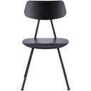 Abbildung chair Ovra Vorderansicht