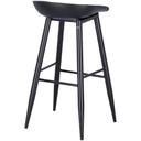 Abbildung Tabouret de bar Veya Schrägansicht